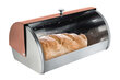 Berlinger duoninės ir indelių rinkinys, 4 dalių kaina ir informacija | Virtuvės įrankiai | pigu.lt