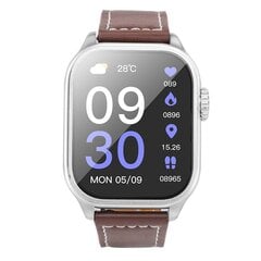 Hoco Y17 kaina ir informacija | Išmanieji laikrodžiai (smartwatch) | pigu.lt