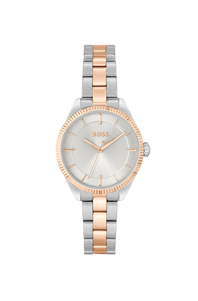 Boss Sage moteriškas laikrodis цена и информация | Moteriški laikrodžiai | pigu.lt