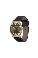 Boss Candor мужские часы цена и информация | Мужские часы | pigu.lt
