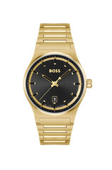 Boss Candor vyriškas laikrodis kaina ir informacija | Vyriški laikrodžiai | pigu.lt