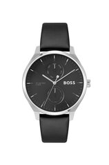 Boss Tyler vyriškas laikrodis kaina ir informacija | Vyriški laikrodžiai | pigu.lt