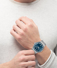 Boss Gregor vyriškas laikrodis kaina ir informacija | Vyriški laikrodžiai | pigu.lt