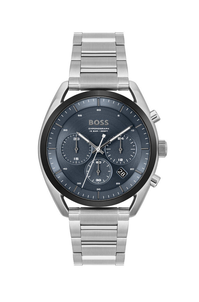 Boss Top vyriškas laikrodis цена и информация | Vyriški laikrodžiai | pigu.lt