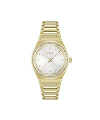 Boss Candor moteriškas laikrodis kaina ir informacija | Moteriški laikrodžiai | pigu.lt
