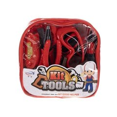 Mažojo meistro įrankių krepšys kaina ir informacija | Žaislai berniukams | pigu.lt