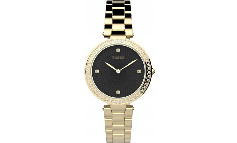 Timex moteriškas laikrodis ir Pliušinė pagalvė Katė, 50 cm цена и информация | Moteriški laikrodžiai | pigu.lt