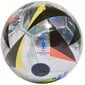 Futbolo treniruočių kamuolys Adidas Euro24Training Foil IN9368 kaina ir informacija | Futbolo kamuoliai | pigu.lt