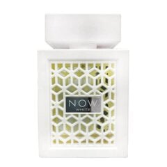 Rave Now White EDP U 100 ml цена и информация | Женские духи | pigu.lt