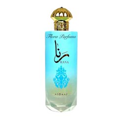 Kvapusis vanduo Asdaaf Rana EDP moterims, 100 ml цена и информация | Женские духи | pigu.lt