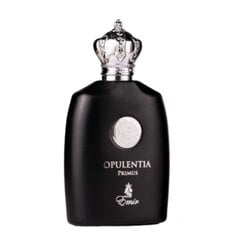 Парфюмированная вода Opulentia Primus Emir для мужчин, 100 мл цена и информация | Мужские духи | pigu.lt