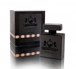 Kvapusis vanduo Lion Francesco Afrozy Arabic EDP vyrams, 100 ml цена и информация | Мужские духи | pigu.lt