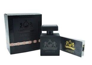 Kvapusis vanduo Lion Francesco Afrozy Arabic EDP vyrams, 100 ml kaina ir informacija | Kvepalai vyrams | pigu.lt