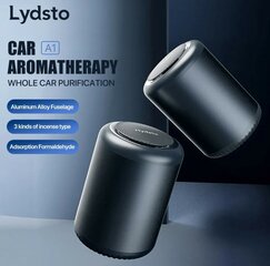 Освежитель салона автомобиля Lydsto A1 Ocean, 1 шт. цена и информация | Освежители воздуха для салона | pigu.lt