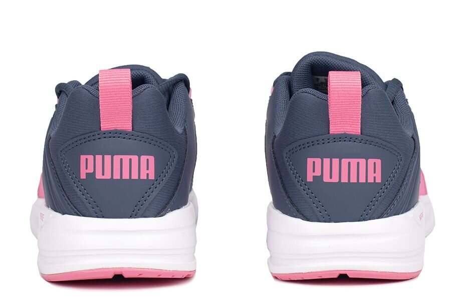 Sportiniai batai mergaitėms Puma 19477608, įvairių spalvų kaina ir informacija | Sportiniai batai vaikams | pigu.lt