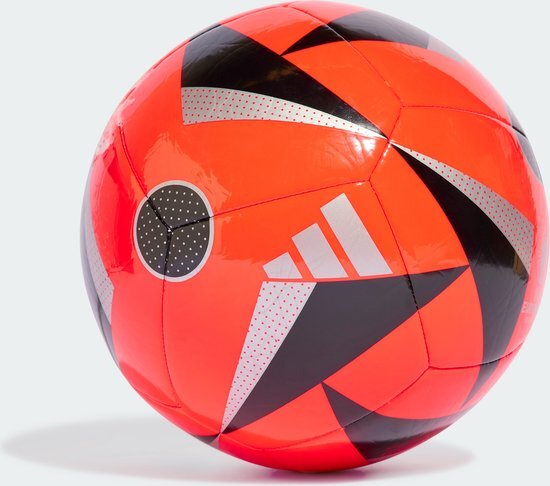 Futbolo kamuolys Adidas Euro24 Club IN9375 kaina ir informacija | Futbolo kamuoliai | pigu.lt