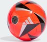 Futbolo kamuolys Adidas Euro24 Club IN9375 цена и информация | Futbolo kamuoliai | pigu.lt