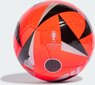 Futbolo kamuolys Adidas Euro24 Club IN9375 цена и информация | Futbolo kamuoliai | pigu.lt