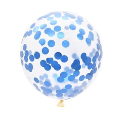 Набор воздушных шаров 12 шт., C159 цена и информация | Шарики | pigu.lt