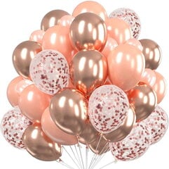 Набор воздушных шаров 30 шт., E140 цена и информация | Шарики | pigu.lt