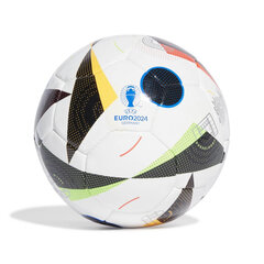 Futbolo kamuolys Adidas Euro24 Futsal Pro Sala IN9364, 4 kaina ir informacija | Futbolo kamuoliai | pigu.lt