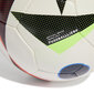 Futbolo kamuolys Adidas Euro24 Futsal Training Sala IN9377, 4 kaina ir informacija | Futbolo kamuoliai | pigu.lt