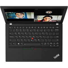 Lenovo ThinkPad A285; Ryzen 5 PRO 2500U|8GB|128GB|12.5" HD, AG|Win 11 PRO| Обновлен/Renew цена и информация | Ноутбуки | pigu.lt