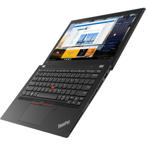 Lenovo ThinkPad A285; Ryzen 5 PRO 2500U|8GB|128GB|12.5" HD, AG|Win 11 PRO| Atnaujintas/Renew kaina ir informacija | Nešiojami kompiuteriai | pigu.lt