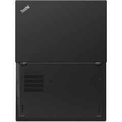 Lenovo ThinkPad A285; Ryzen 5 PRO 2500U|8GB|128GB|12.5" HD, AG|Win 11 PRO| Atnaujintas/Renew kaina ir informacija | Nešiojami kompiuteriai | pigu.lt