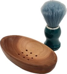Подарочный набор для бритья бороды Bath Paradise цена и информация | Мыло | pigu.lt