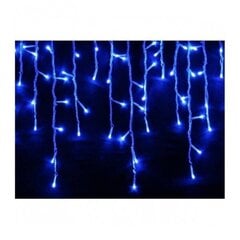 Girlianda Varvekliai, 500 LED, 23.5m kaina ir informacija | Girliandos | pigu.lt