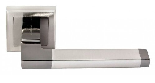 Naujos vidaus durys Alba Bianco Noble 900*2000 su stakta kaina ir informacija | Vidaus durys | pigu.lt