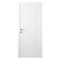 Naujos vidaus durys Alda Bianco Noble 800*2000 su stakta kaina ir informacija | Vidaus durys | pigu.lt