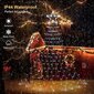 Žvaigždė Kalėdų šviesos grandinėlė/Kalėdinė šviesa balta 3,3m цена и информация | Girliandos | pigu.lt