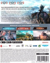 Witcher 3 Playstation 5 Complete Edition цена и информация | Компьютерные игры | pigu.lt