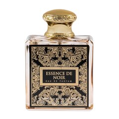 Парфюмированная вода Essence De Noir Fragrance World для женщин, 100 мл цена и информация | Женские духи | pigu.lt