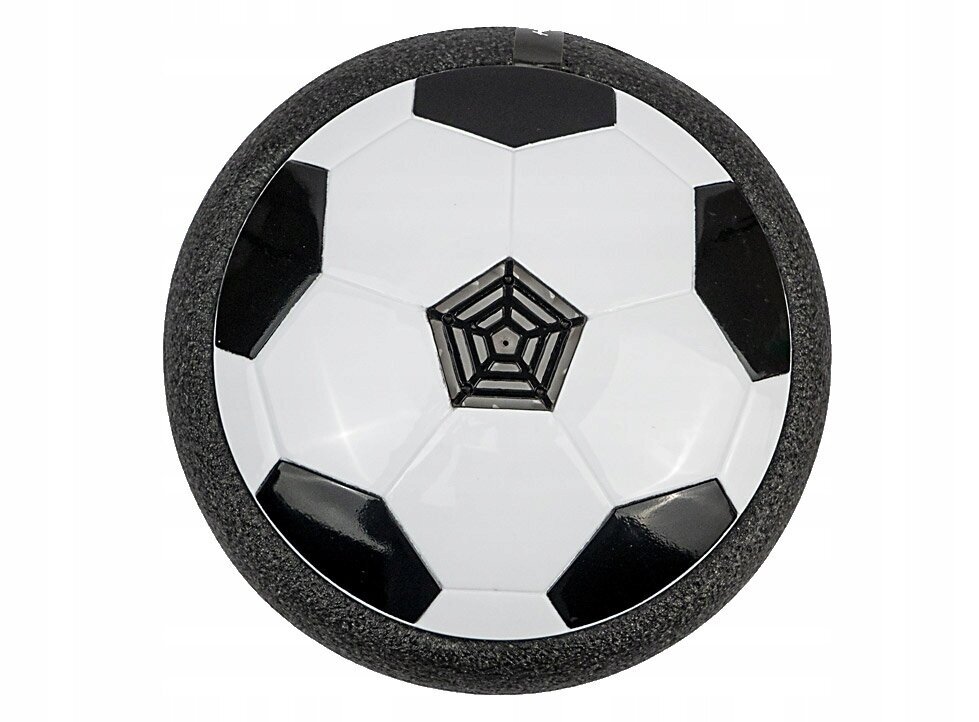 Stalo futbolas skraidantis kamuolys Hoverball цена и информация | Stalo futbolas | pigu.lt