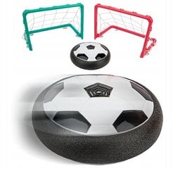 Stalo futbolas skraidantis kamuolys Hoverball цена и информация | Настольный футбол | pigu.lt