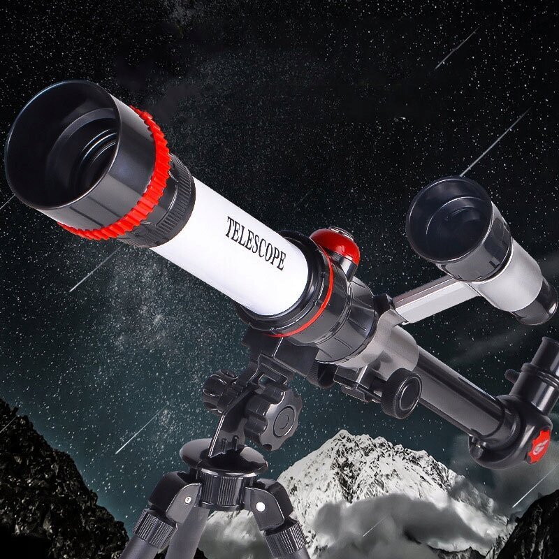 Telescope Celestial Body kaina ir informacija | Teleskopai ir mikroskopai | pigu.lt