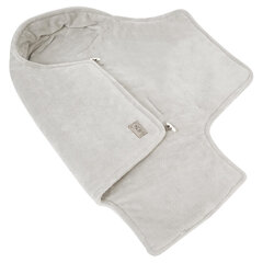 Спальный мешок / пеленальное одеялко BabyColors цена и информация | Аксессуары для колясок | pigu.lt