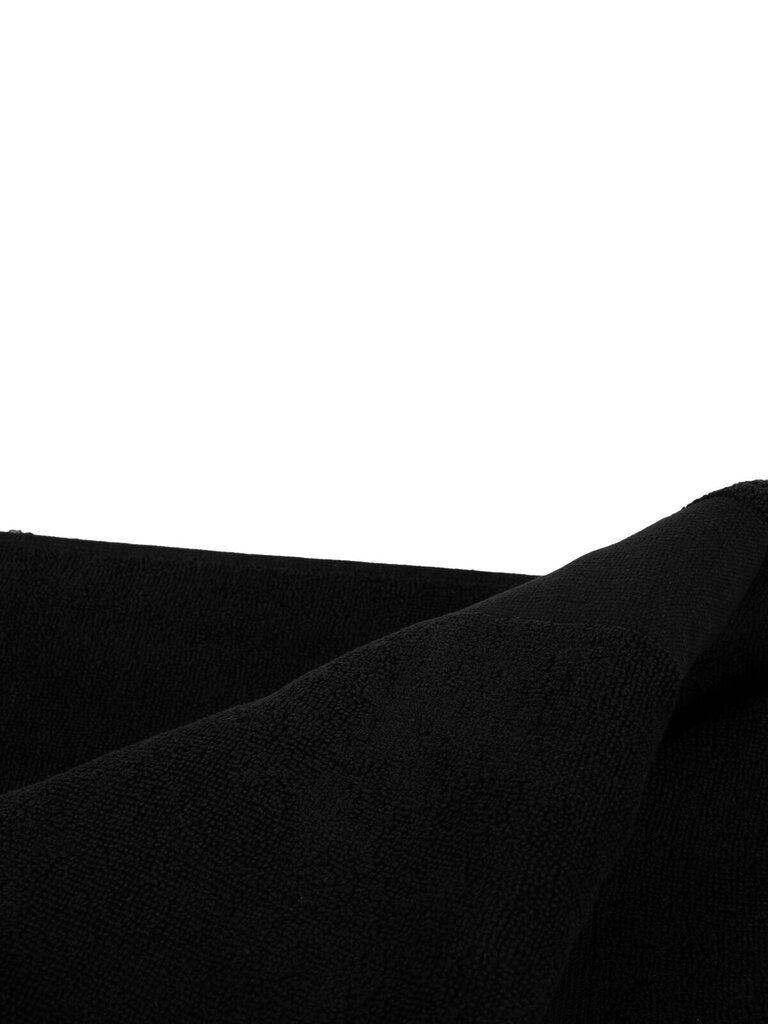 Karl Lagerfeld rankšluostis, 170x95 cm kaina ir informacija | Rankšluosčiai | pigu.lt