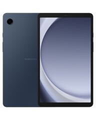 Samsung Galaxy Tab A9 WiFi 64GB Navy SM-X110NDBAEUE цена и информация | Планшеты | pigu.lt