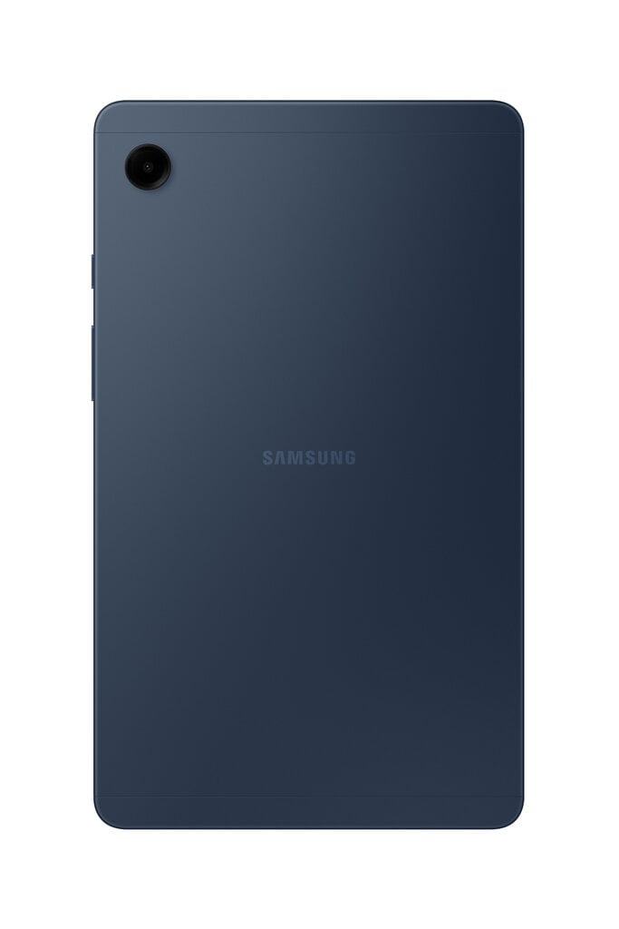 Samsung Galaxy Tab A9 WiFi 4/64GB Navy SM-X110NDBAEUE kaina ir informacija | Planšetiniai kompiuteriai | pigu.lt