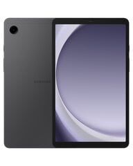 Samsung Galaxy Tab A9 WiFi 4/64GB Graphite SM-X110NZAAEUE kaina ir informacija | Samsung Kompiuterinė technika | pigu.lt