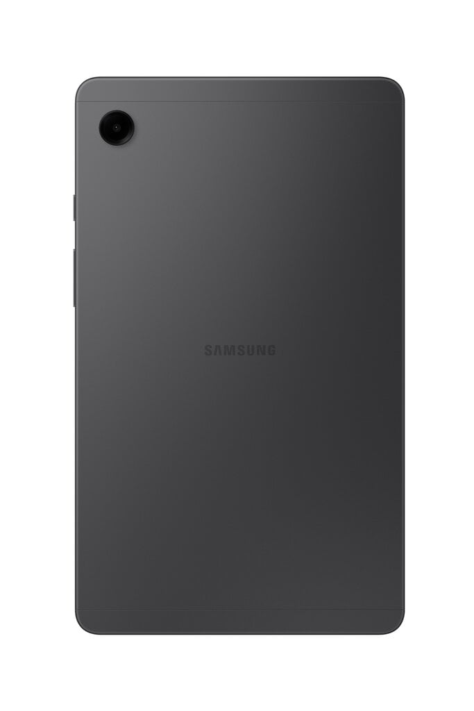 Samsung Galaxy Tab A9 WiFi 4/64GB Graphite SM-X110NZAAEUE kaina ir informacija | Planšetiniai kompiuteriai | pigu.lt