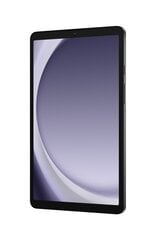 Samsung Galaxy Tab A9 WiFi 4/64GB Graphite SM-X110NZAAEUE kaina ir informacija | Planšetiniai kompiuteriai | pigu.lt