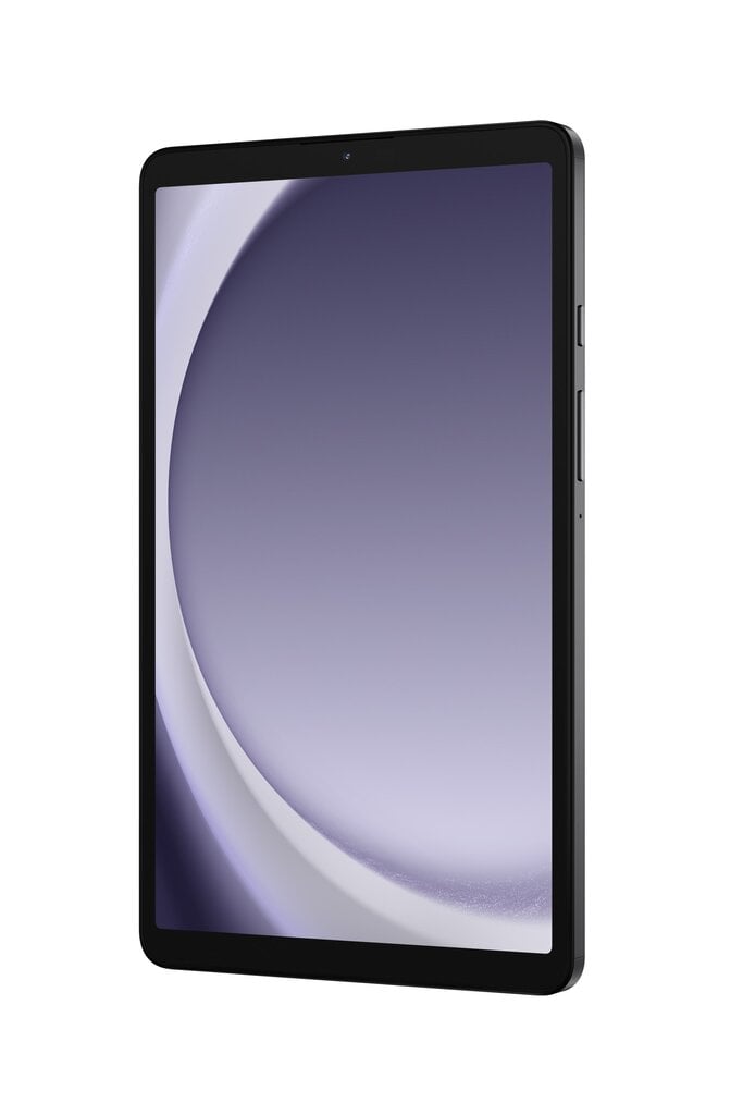 Samsung Galaxy Tab A9 WiFi 4/64GB Graphite SM-X110NZAAEUE цена и информация | Planšetiniai kompiuteriai | pigu.lt