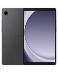 Samsung Galaxy Tab A9 LTE 4/64GB Graphite SM-X115NZAAEUE kaina ir informacija | Samsung Planšetiniai kompiuteriai, el.skaityklės | pigu.lt