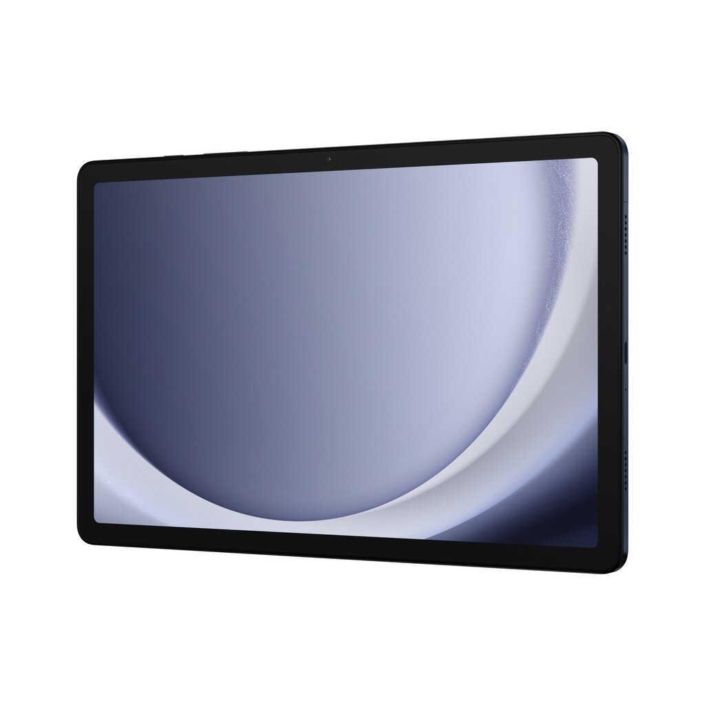 Samsung Galaxy Tab A9+ WiFi 4/64GB Navy SM-X210NDBAEUE kaina ir informacija | Planšetiniai kompiuteriai | pigu.lt
