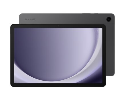 Samsung Galaxy Tab A9+ 5G 4/64GB Graphite SM-X216BZAAEUE kaina ir informacija | Planšetiniai kompiuteriai | pigu.lt